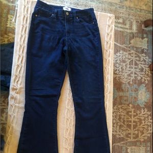 Like new jeans worn once